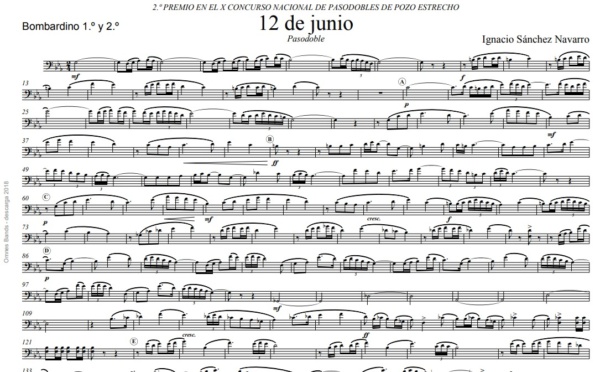 12 de Junio – Bild 2