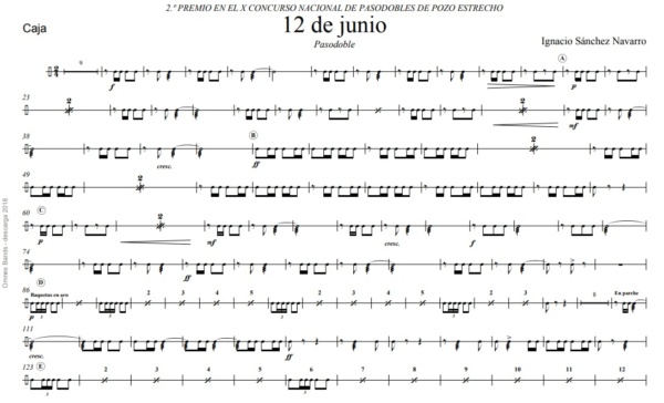 12 de Junio – Bild 3