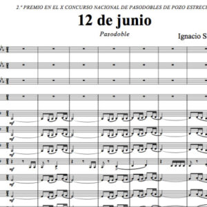 12 de Junio