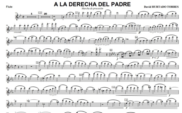 A la derecha del Padre – Bild 2