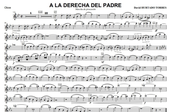 A la derecha del Padre – Bild 3