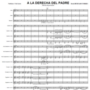 A la derecha del Padre