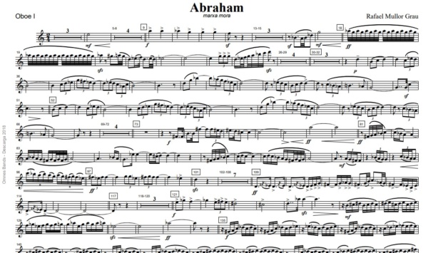 Abraham – Bild 2