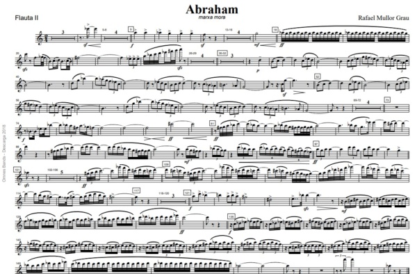 Abraham – Bild 3