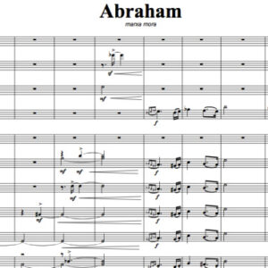 Abraham