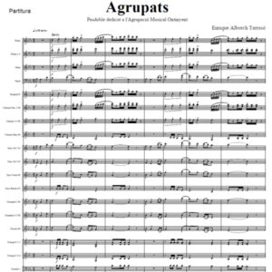Agrupats