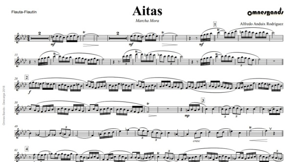 Aitas – Bild 2