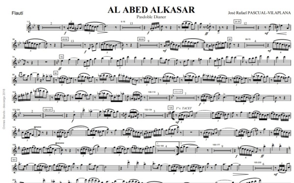 Al Abed Alkasar – Bild 2