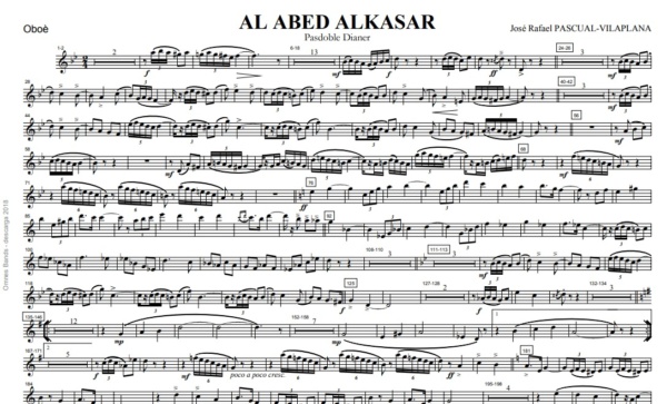 Al Abed Alkasar – Bild 3