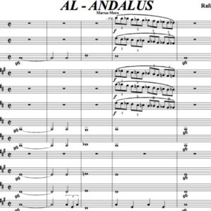 Al Andalus
