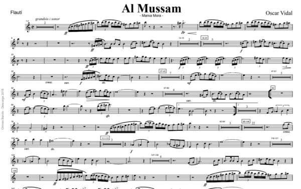 Al Mussam – Bild 2