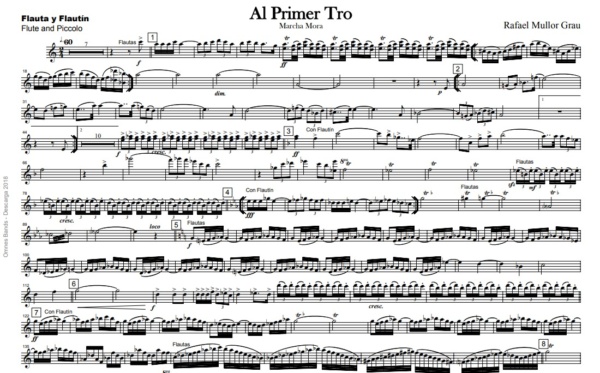Al Primer Tro – Bild 2