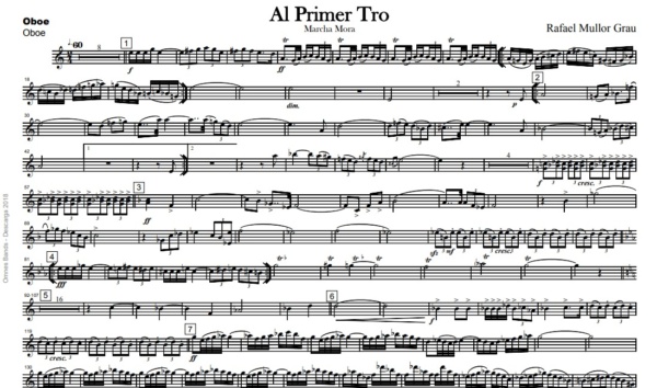 Al Primer Tro – Bild 3