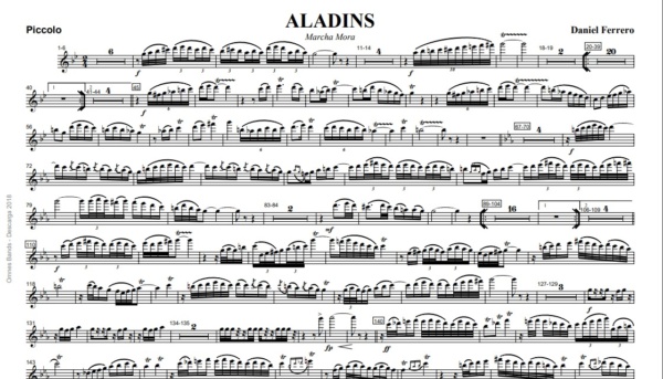 Aladins - Image 2