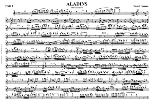 Aladins - Image 3