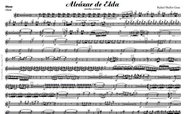 Alcázar de Elda – Bild 3