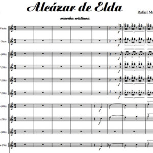 Alcázar de Elda