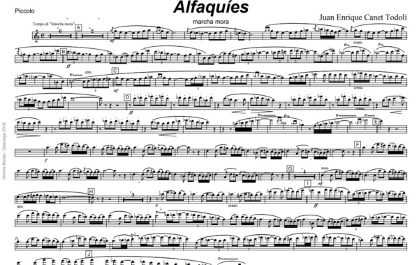 Alfaquíes - Image 2