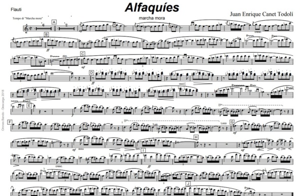 Alfaquíes - Image 3
