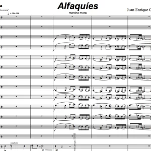 Alfaquíes