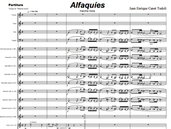 Alfaquíes