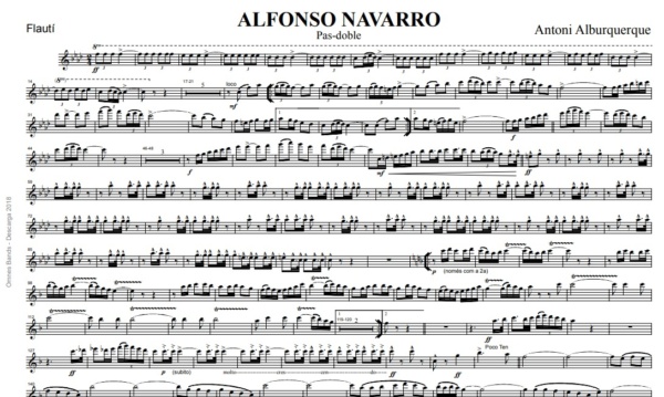 Alfonso Navarro – Image 2