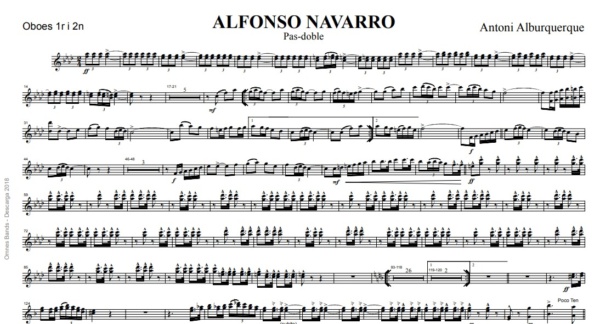 Alfonso Navarro – Image 3