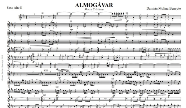 Almogávar Consteta – Bild 2