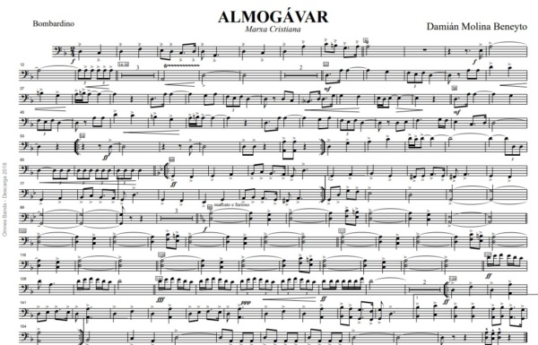 Almogávar Consteta – Bild 3