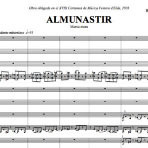 Almunastir