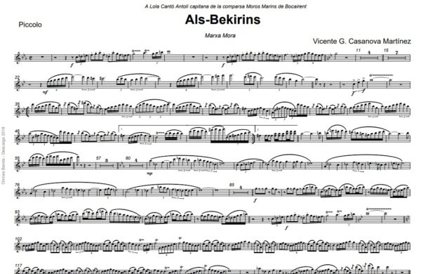 Als Bekirins – Bild 2