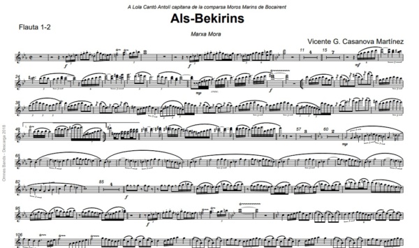 Als Bekirins – Bild 3