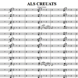 Als Creuats