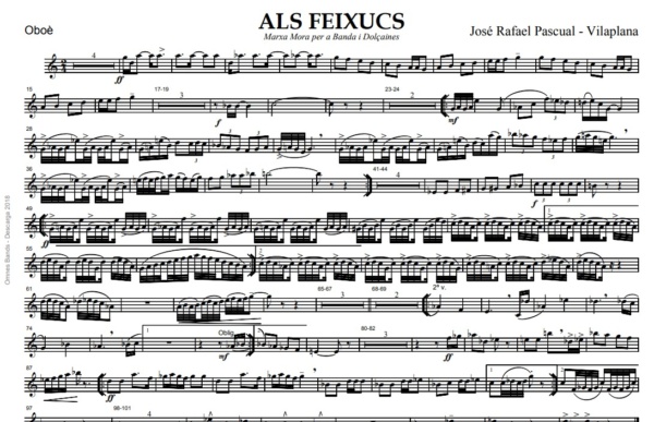 Als Feixucs – Bild 3