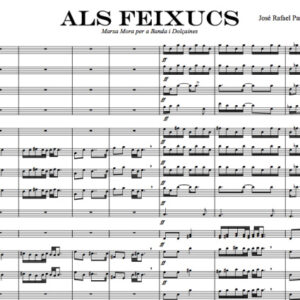 Als Feixucs