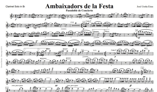 Ambaixadors de la Festa – Image 3