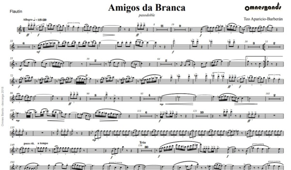 Amigos de Branca – Image 2