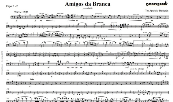 Amigos de Branca – Image 3