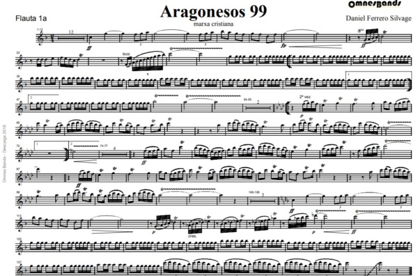 Aragonesos 99 – Image 2