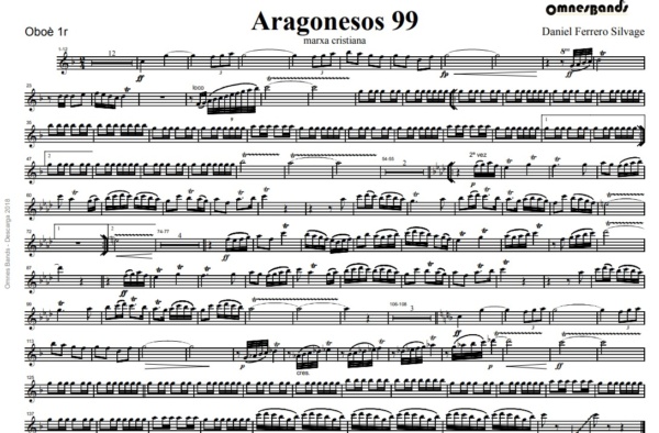 Aragonesos 99 – Image 3