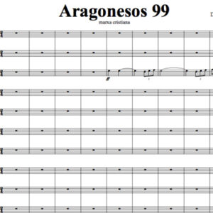 Aragonesos 99