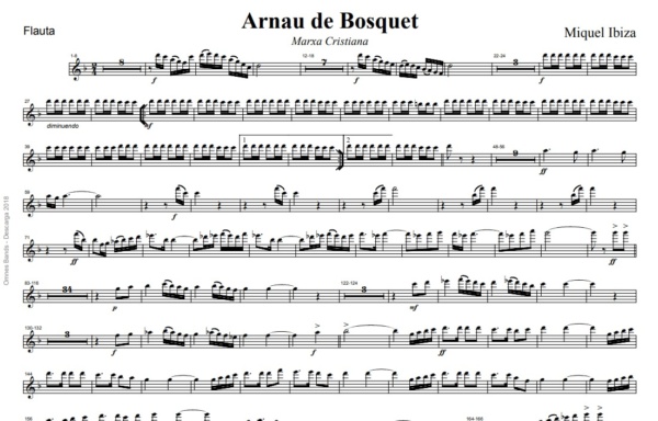 Arnau de Bosquet - Image 2