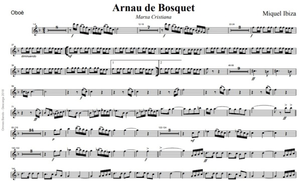 Arnau de Bosquet - Image 3