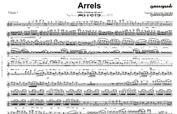 Arrels – Bild 3