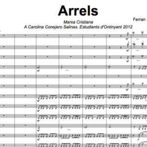 Arrels