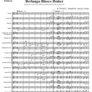 Berlanga-Blasco Ibáñez