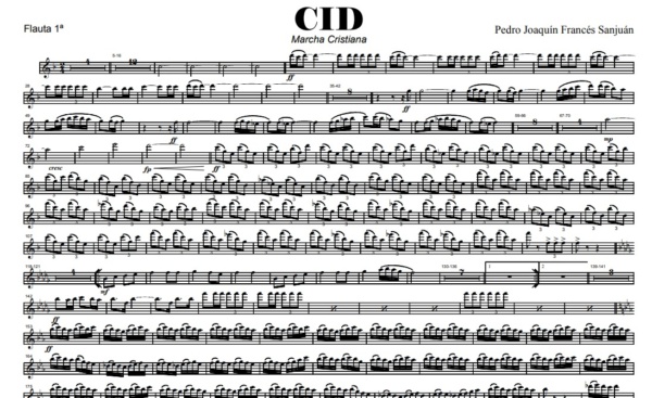 Cid – Bild 2