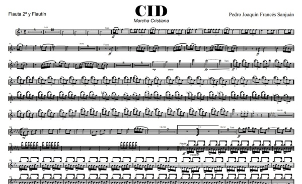Cid – Bild 3
