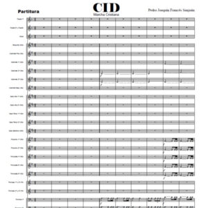 Cid