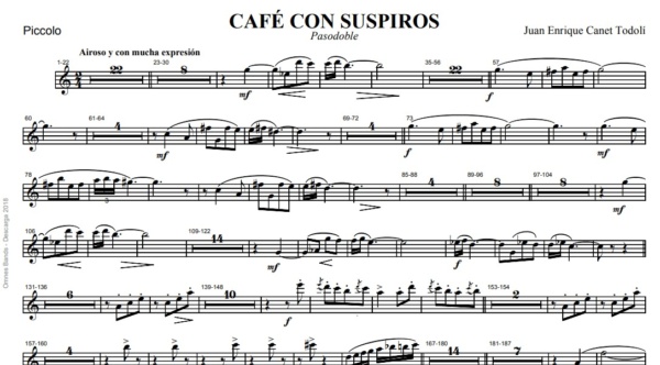 Café con Suspiros – Image 2